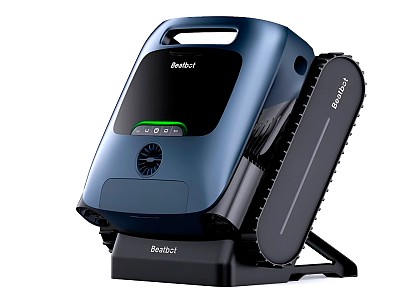 Image Robot de piscine Beatbot AquaSense Pro intelligent sans fil
