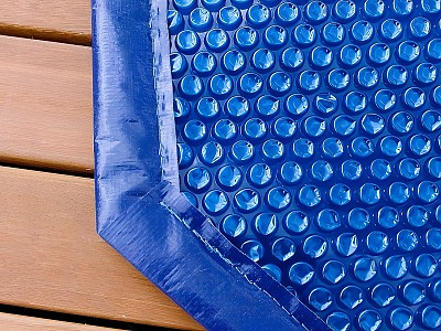 Bâche à bulles Naturalis