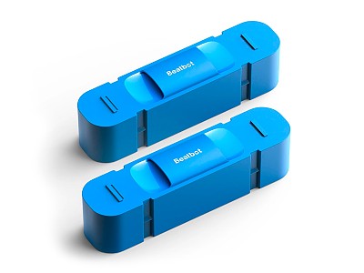 Pièces détachées Beatbot