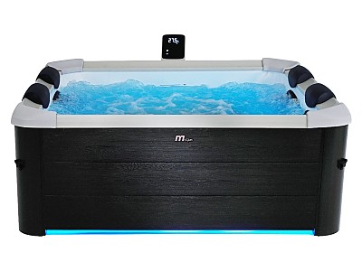 Spa rigide MSpa Mspa