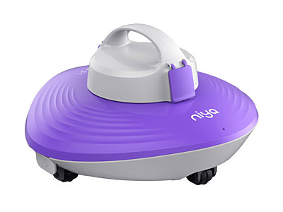 Image Robot piscine sans fil Niya Sonar F1 by Maytronics