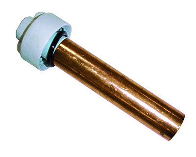Image Electrode d'origine Anode STERILOR en alliage Cuivre - Argent pour ioniseur