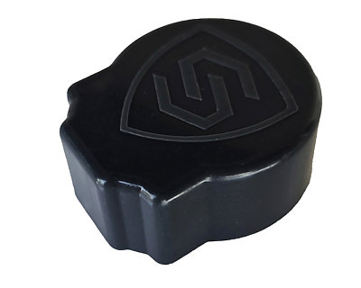 Image Bouchon d'origine NOIR Securipool barriere piscine