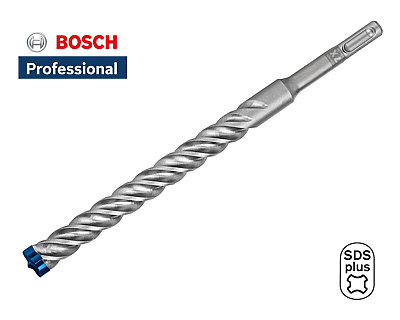 Image Foret beton SECURIPOOL Bosch EXPERT SDS plus-7X Carbide Technology Ø16x465mm