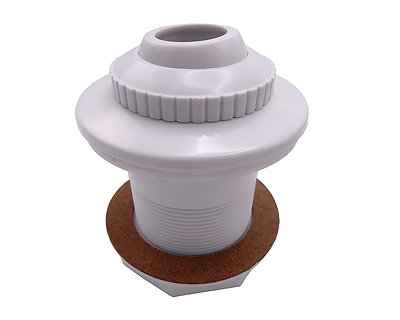 Image Buse de Refoulement Piscine bois Ubbink 2008 - Piece n°11