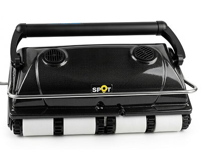 Image Robot piscine electrique Hexagone SPOT 200 professionnel