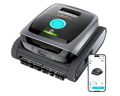 Image Robot piscine Aiper Scuba S3 sans fil