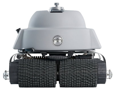 Image Robot piscine electrique Hexagone Chrono MP3 M 450 professionnel