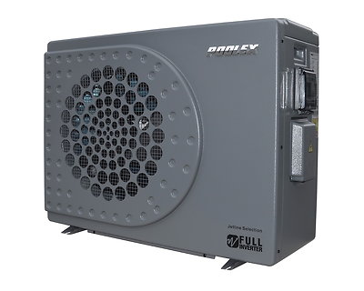 Image Pompe a chaleur piscine Poolex Jetline Selection Fi 210 Full Inverter 21 kW triphase reversible