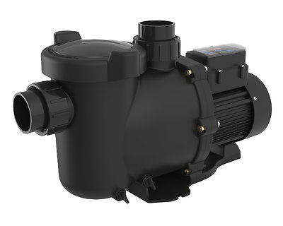 Image Pompe de filtration Poolex Onduline a vitesse variable