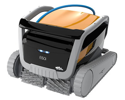 Image Robot piscine electrique Dolphin E60i