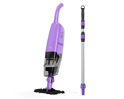 Image Aspirateur piscine et spa Niya AquaSweep S1 sans fil