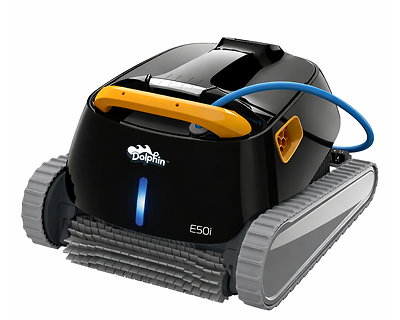 Image Robot piscine electrique Dolphin E50i
