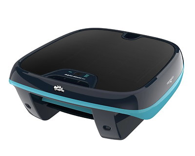 Image Robot skimmer de surface Dolphin Skimmi 200 solaire