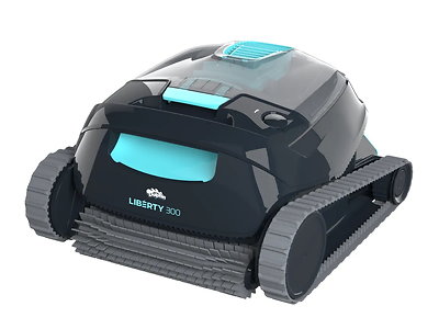 Image Robot de piscine Maytronics Dolphin LIBERTY 300 sans fil
