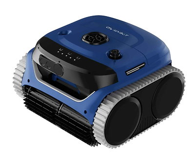 Image Robot piscine electrique Aqualux CF350CL sans fil