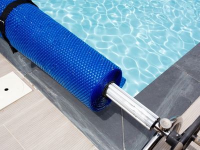 7 méthodes de chauffage pour la piscine
