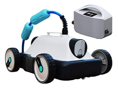 Les différents types de robots de piscine - Blog MyPiscine