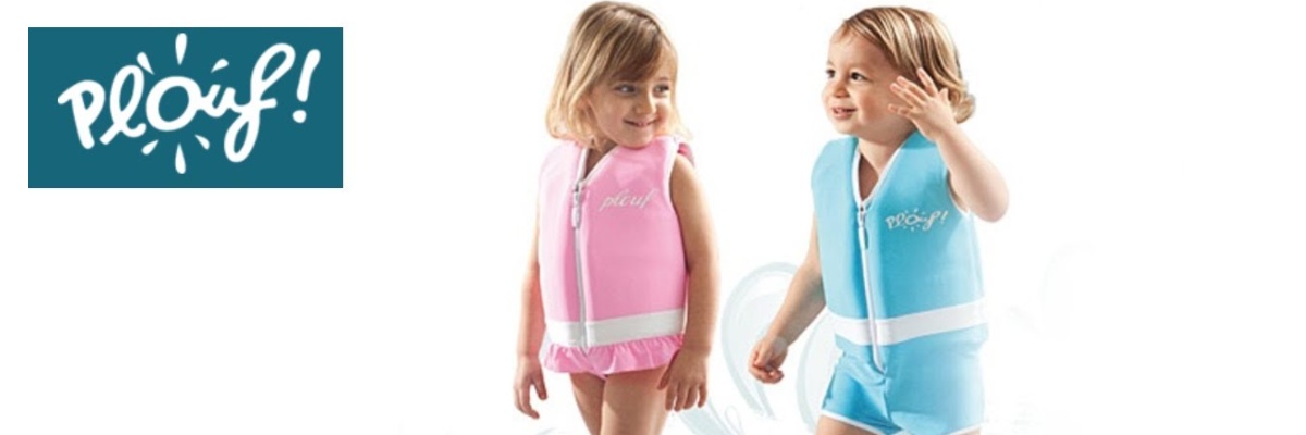 Maillot de bain flottant garçon, maillot flottant enfant, bébé