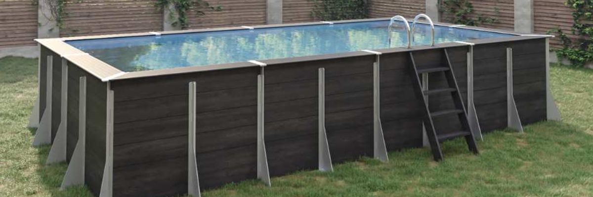 Comment installer une piscine en bois Gré Pool? - AquaPiscine