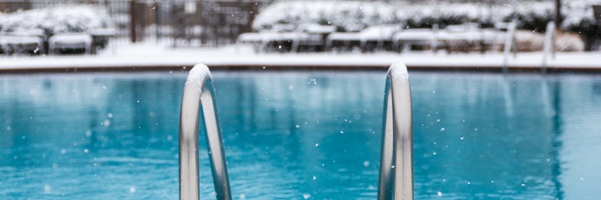Vente produit hivernage piscine - Reva Hiver 