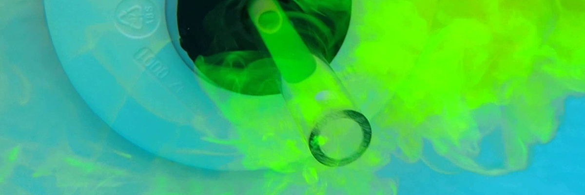 Fluorescéine - Recherche de fuite d'eau avec colorant Fluorescéine