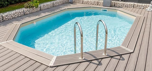 Trouvez la piscine idéale !