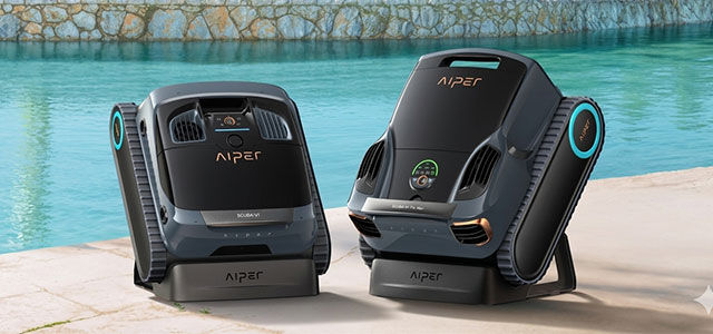 Quel robot de piscine choisir ?