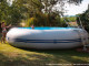 Kit piscine hors-sol Zodiac Original WINKY 8 ronde 9.50m x 1.35m - Autre vue