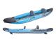 Kayak gonflable Zray ROATAN 376 2 places - Autre vue
