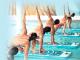 Tapis flottant piscine de fitness Waterflex AQUAFITMAT - Autre vue