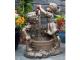 Kit complet fontaine de jardin et terrasse MEMPHIS Ubbink - Autre vue