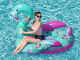 Bouee piscine gonflable XL Bestway FLAMANT ROSE Disney Fashion Animal 173x170cm - Autre vue